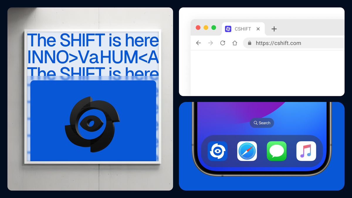 CShift — Applications